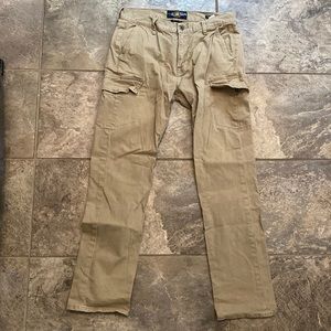 Men’s Lucky Brand Cargo Pants